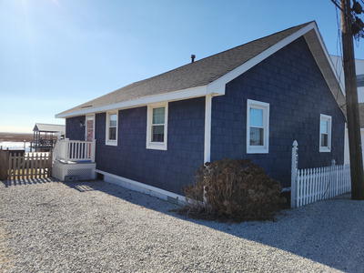 911 Stone Harbor Blvd, CMCH, NJ