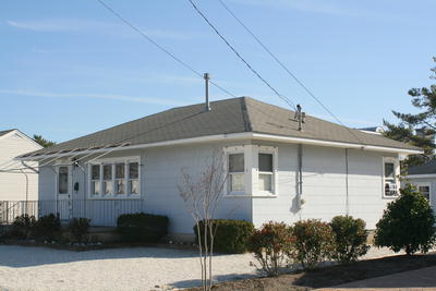 135 110th Street, Stone Harbor, NJ