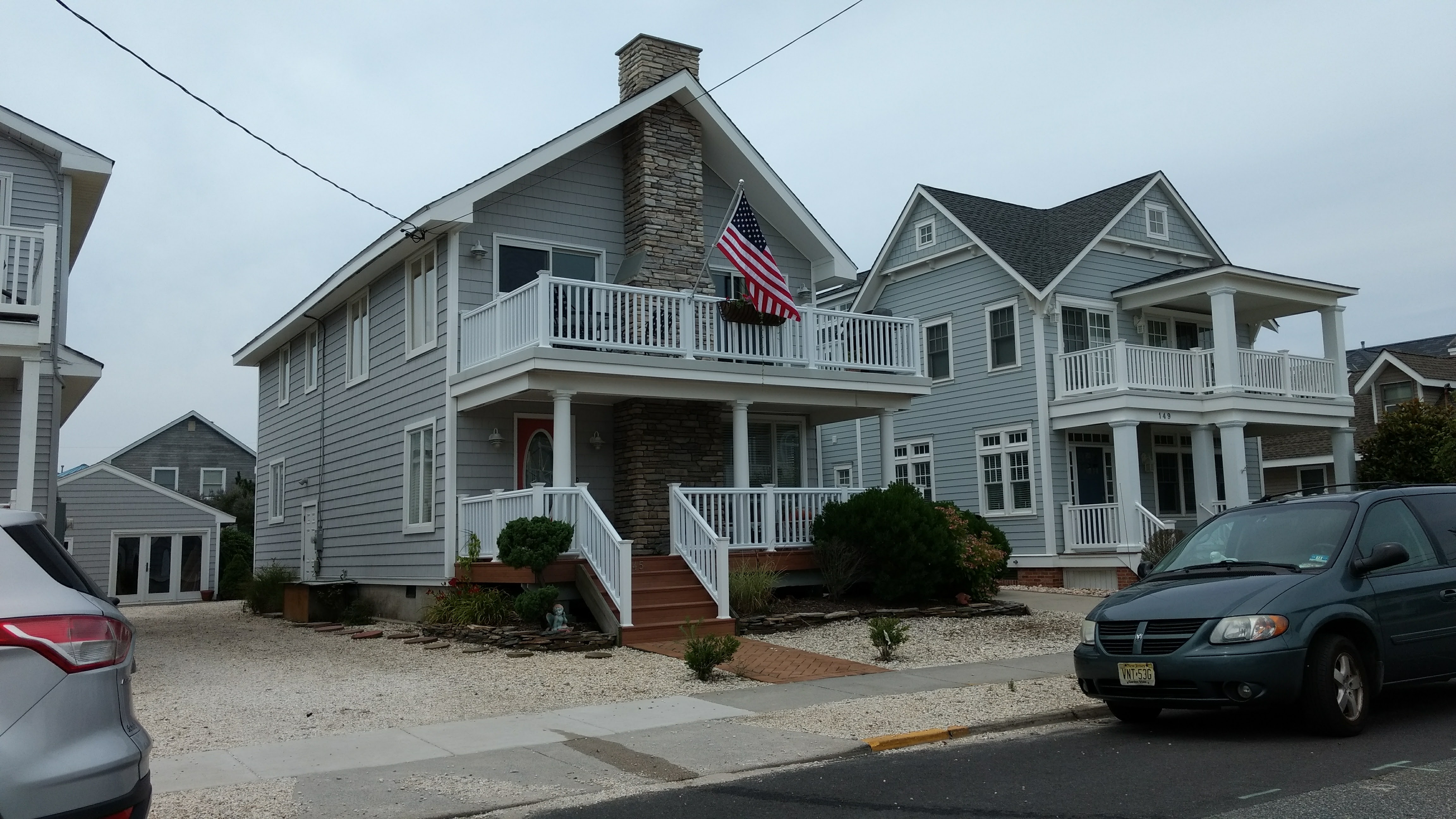 145 83rd Street, Stone Harbor, NJ