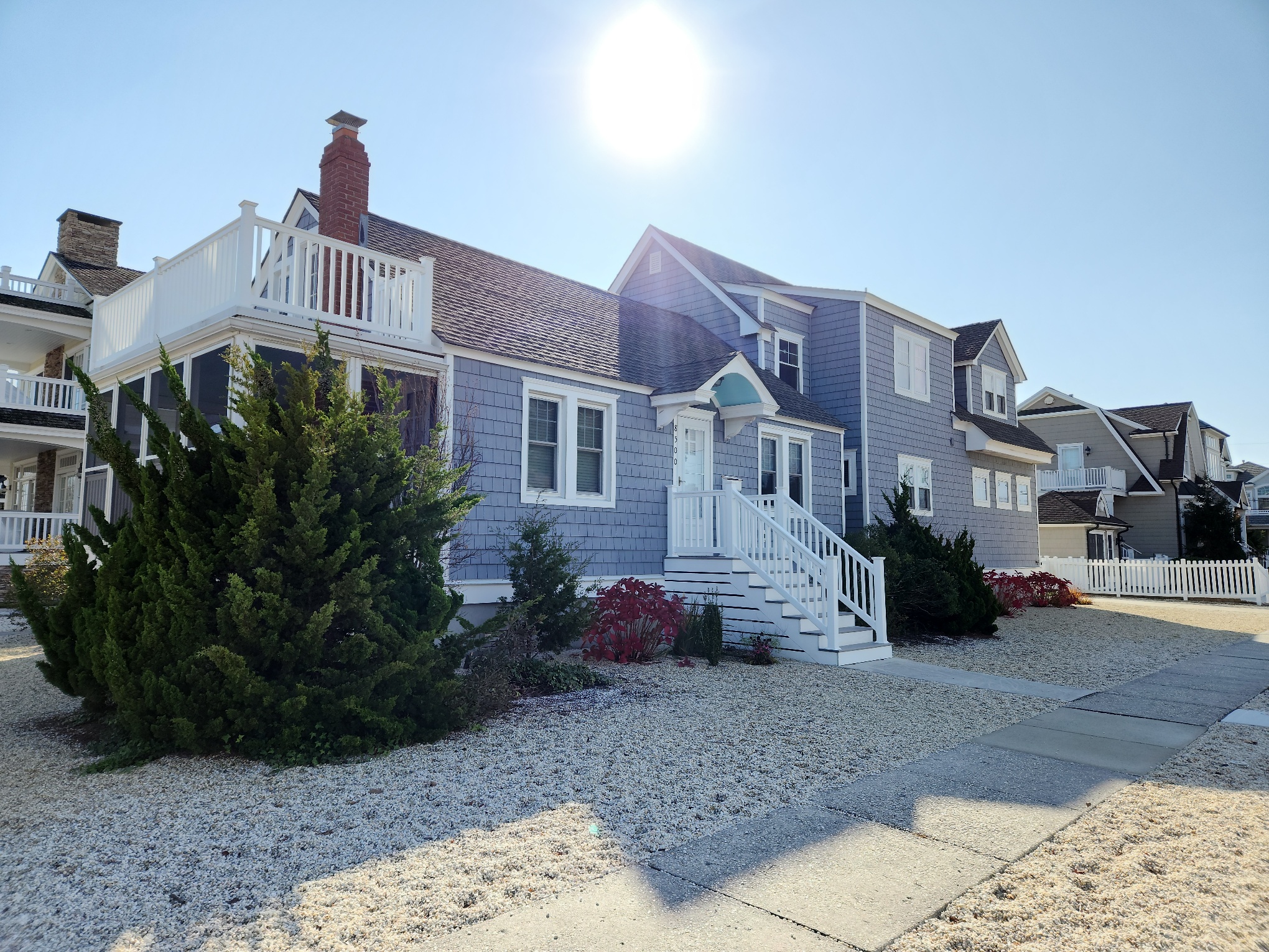 8500 2nd Avenue, Stone Harbor, NJ