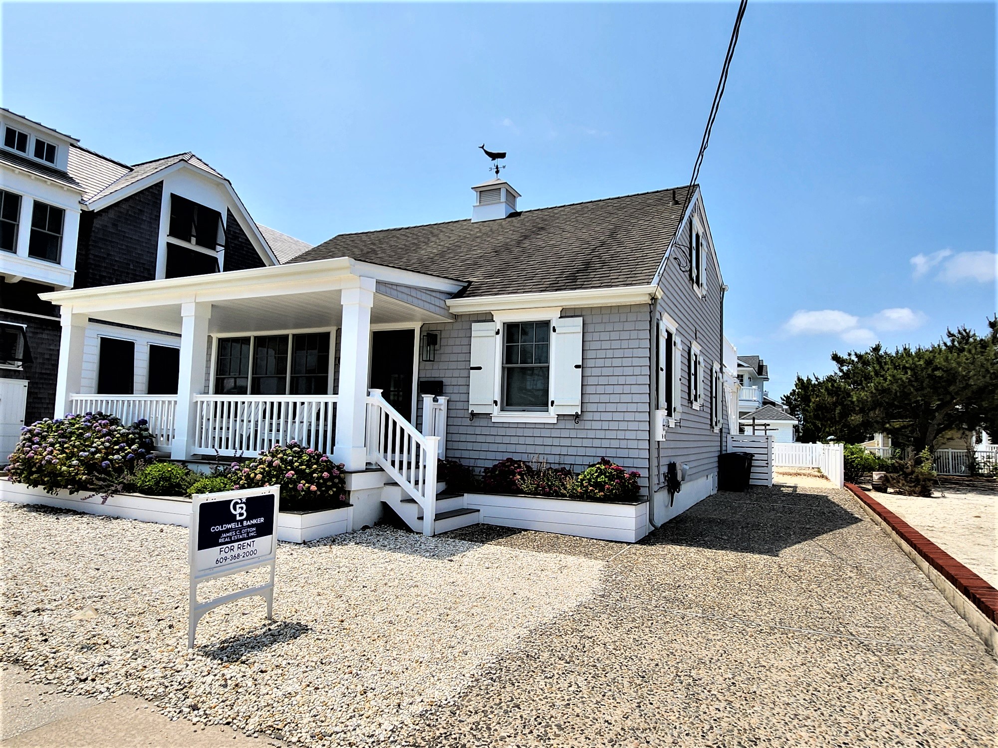 9 103rd Street, Stone Harbor, NJ