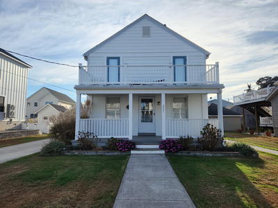 267 90th Street, Stone Harbor, NJ