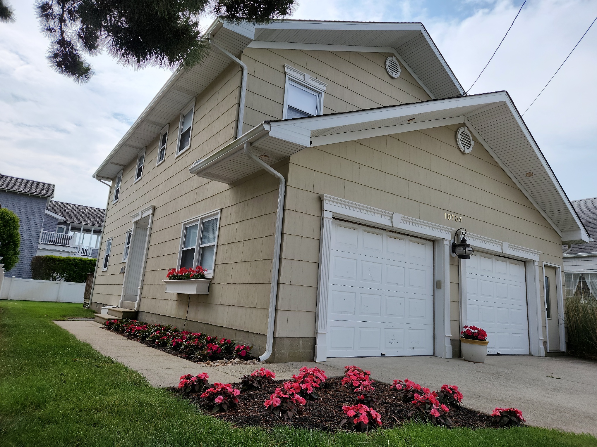 10704 2nd Avenue, Stone Harbor, NJ