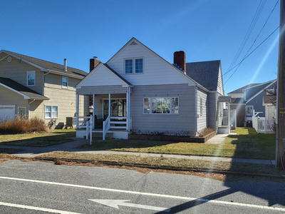 10708 2nd Avenue, Stone Harbor, NJ