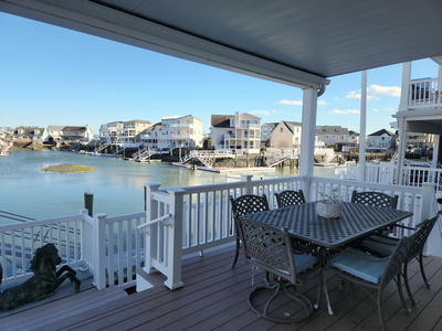 10 Seabreeze Lane, Avalon Manor, NJ