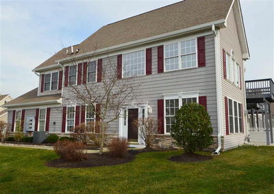 201 St.Andrews Drive, Swainton, NJ