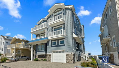 3556 Ocean Drive-North, Avalon, NJ