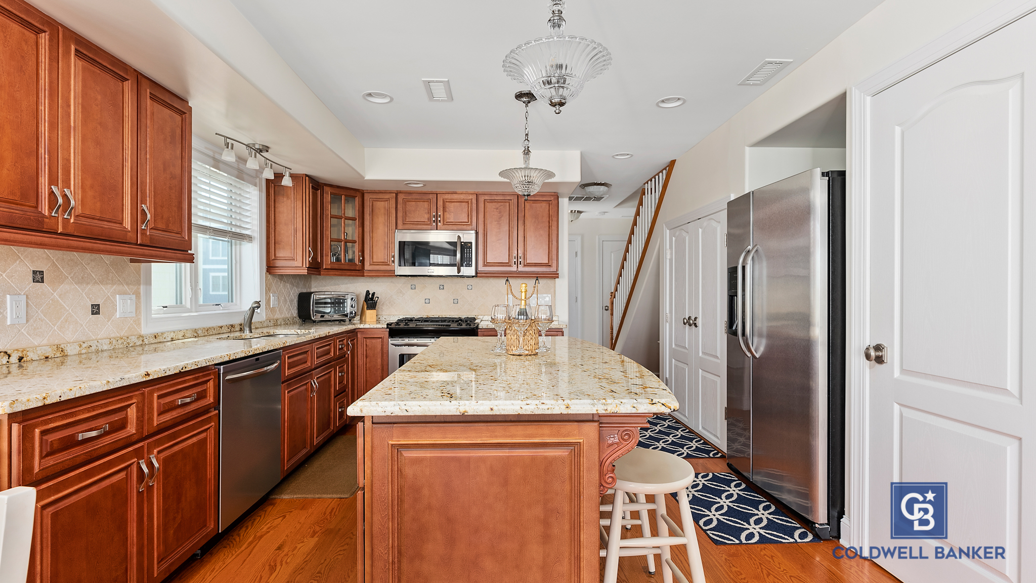 3556 Ocean Drive-North, Avalon, NJ