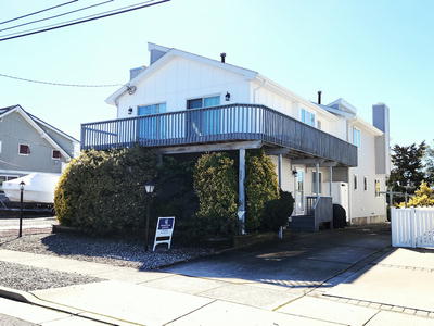 255 117th Street, Stone Harbor, NJ