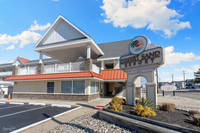 7888 Dune Drive, Avalon, NJ