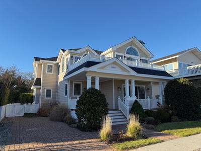 11715 2nd Avenue, Stone Harbor, NJ