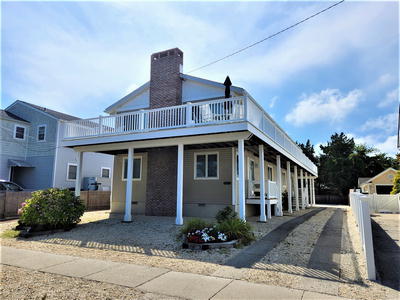 9221 2nd Avenue, Stone Harbor, NJ