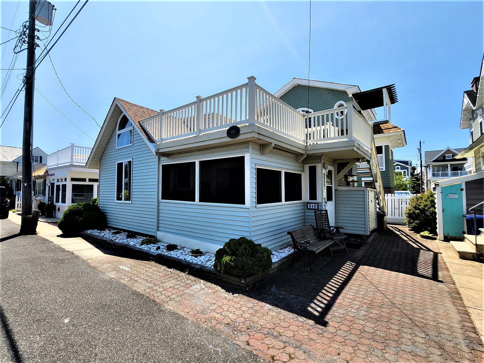 18 Weber Court, Stone Harbor, NJ