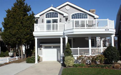 162 99th Street, Stone Harbor, NJ