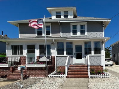 9905 2nd Avenue, Stone Harbor, NJ