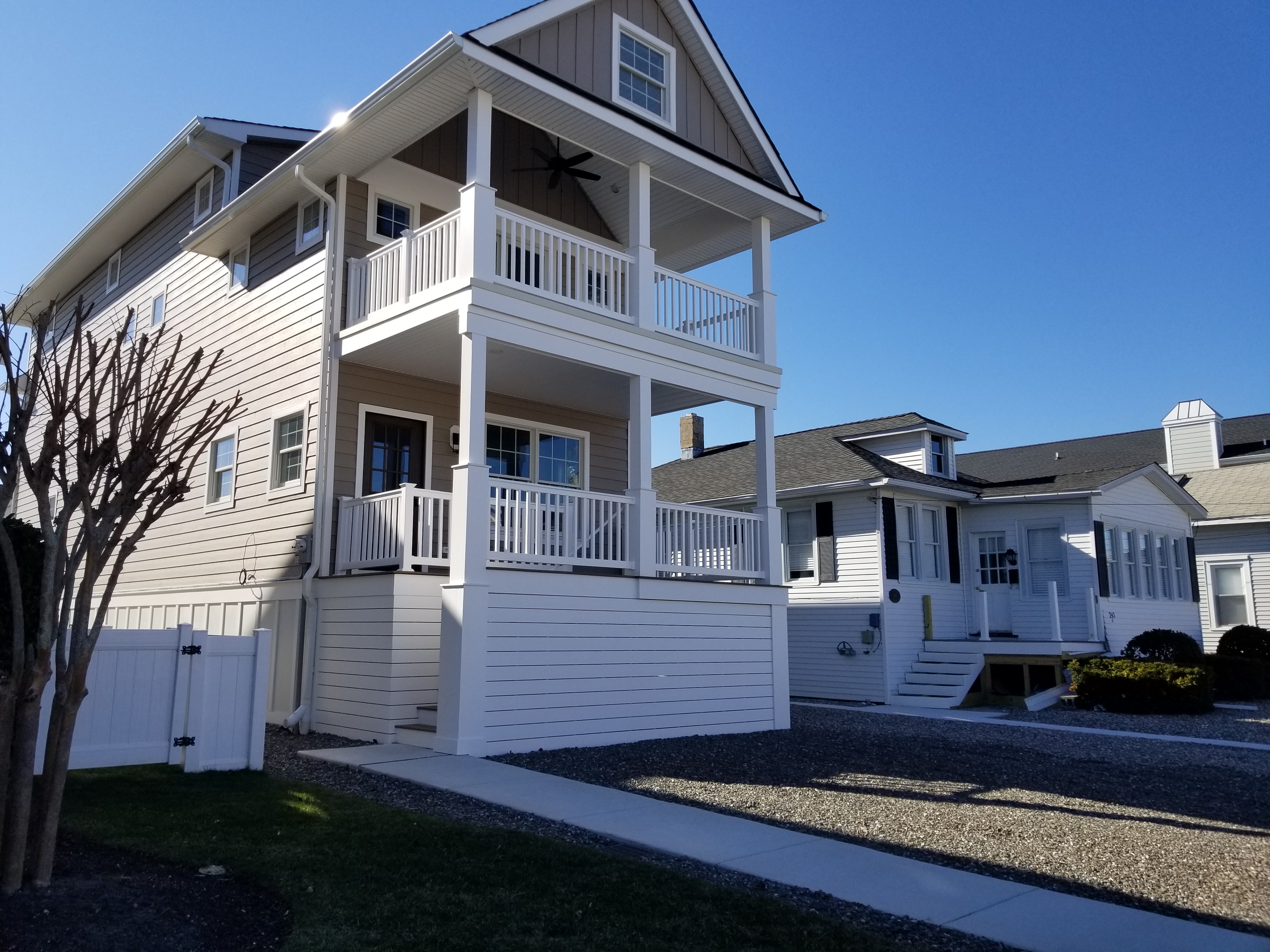 243 B 88th Street, Stone Harbor, NJ