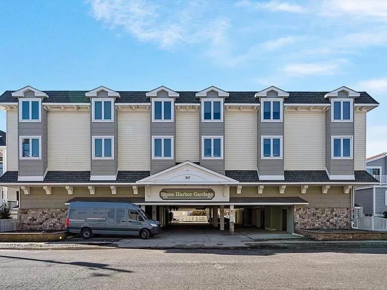 317 83rd Street, Stone Harbor, NJ