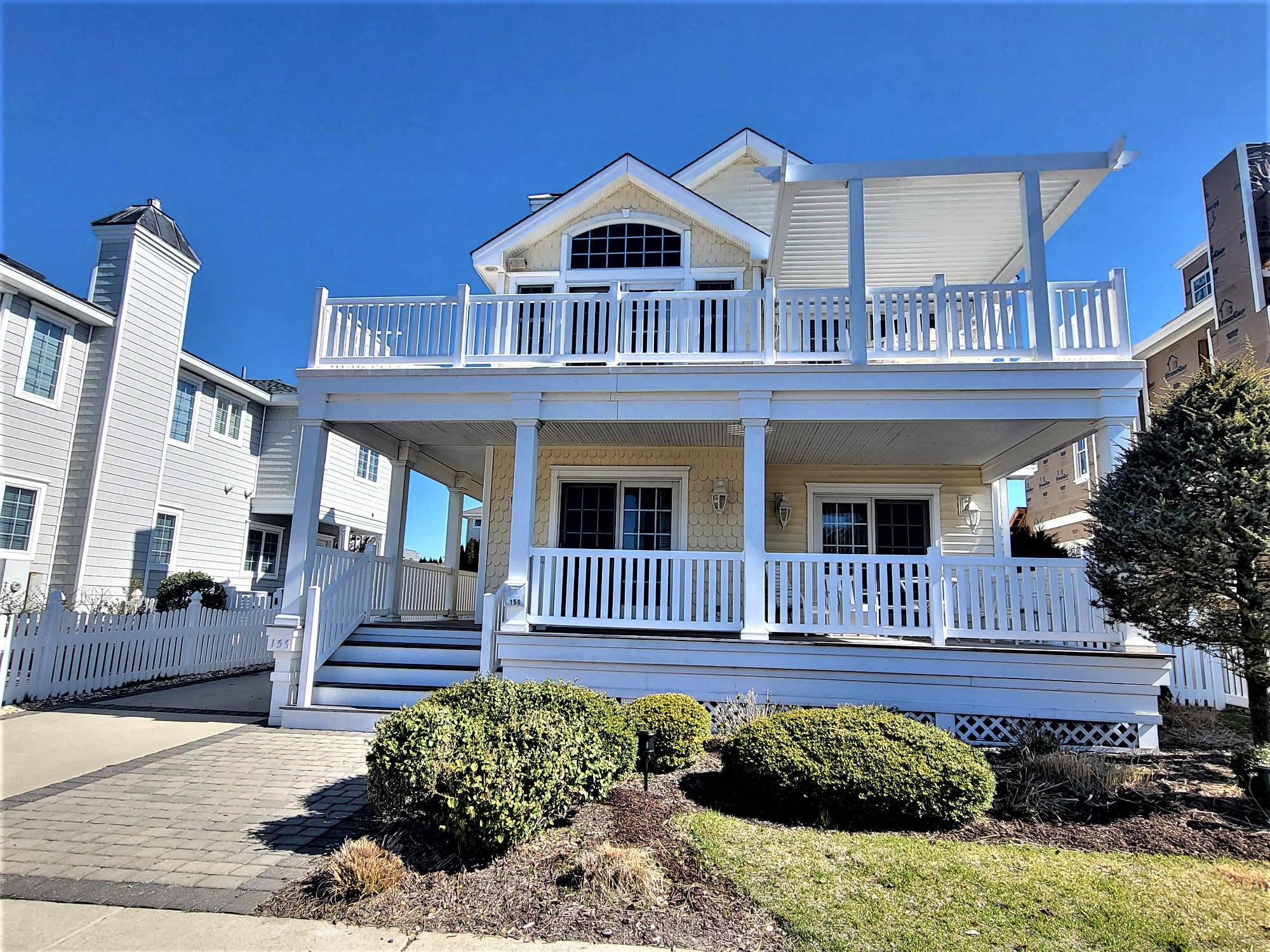 150 88th Street, Stone Harbor, NJ