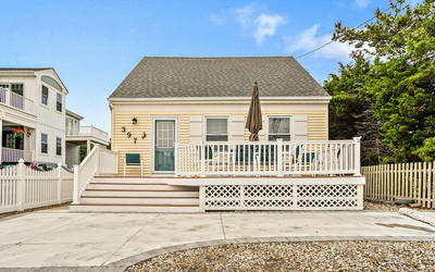 397 94th Street, Stone Harbor, NJ