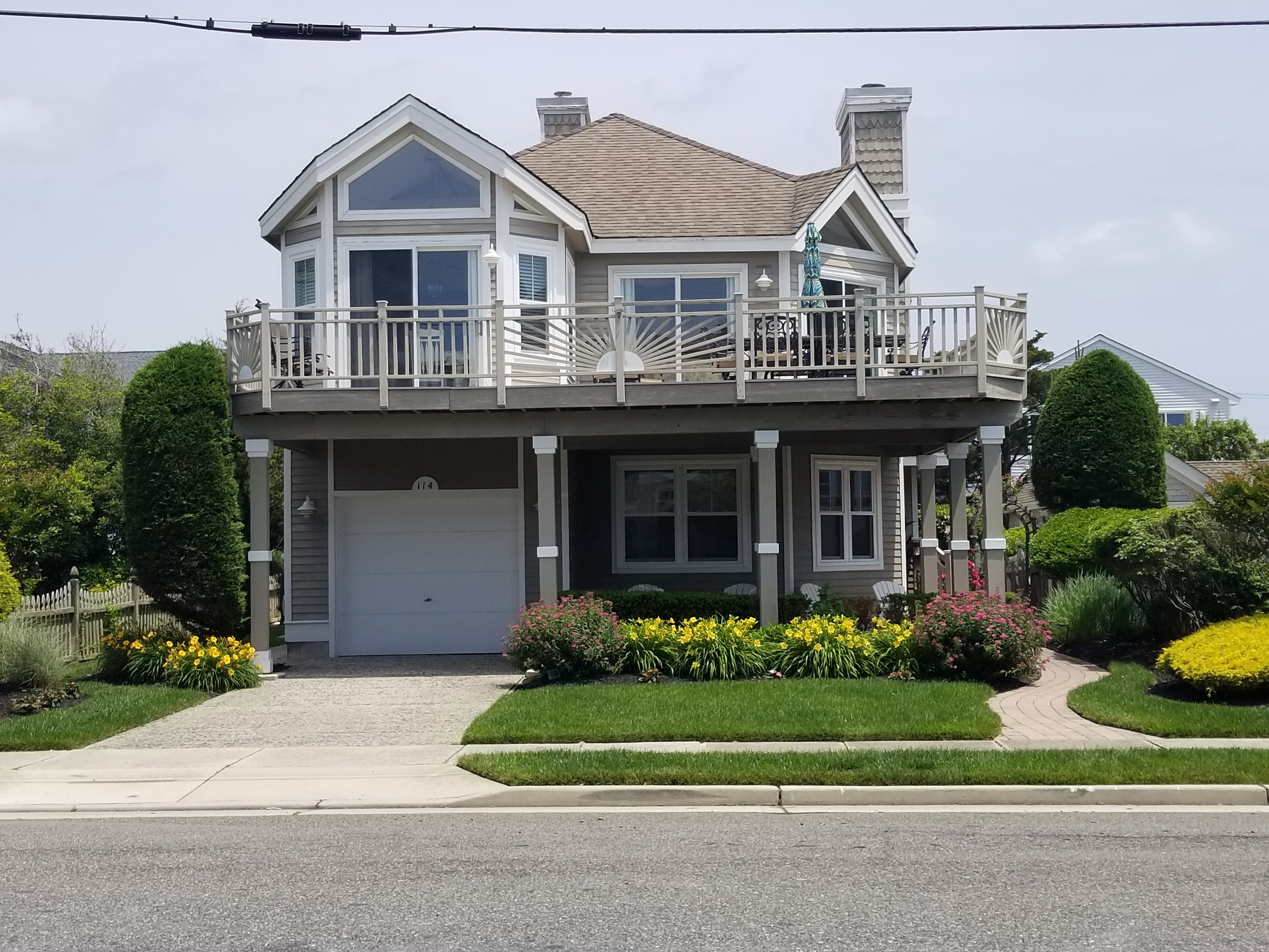 114 100th Street, Stone Harbor, NJ