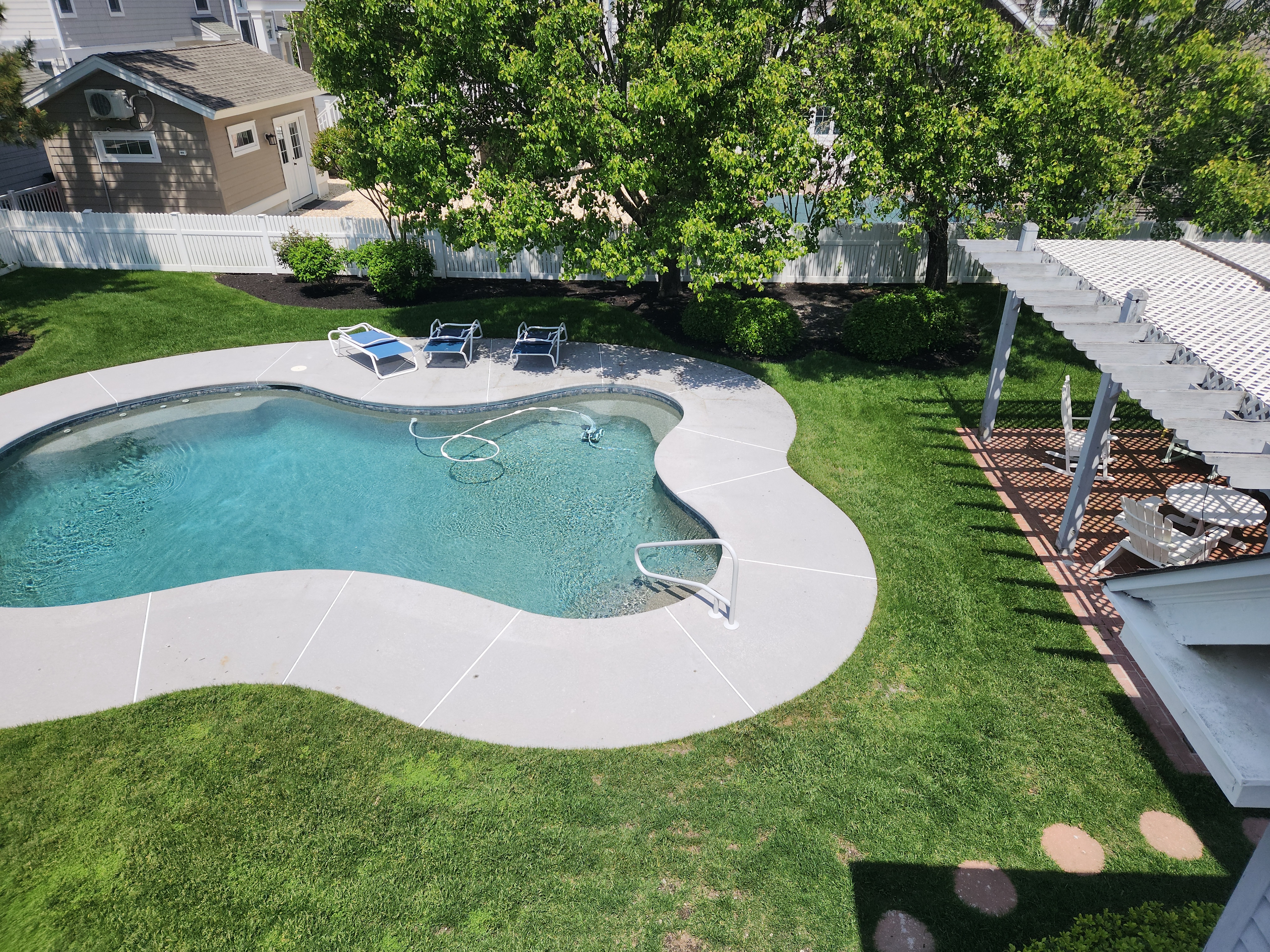 122 105th Street, Stone Harbor, NJ