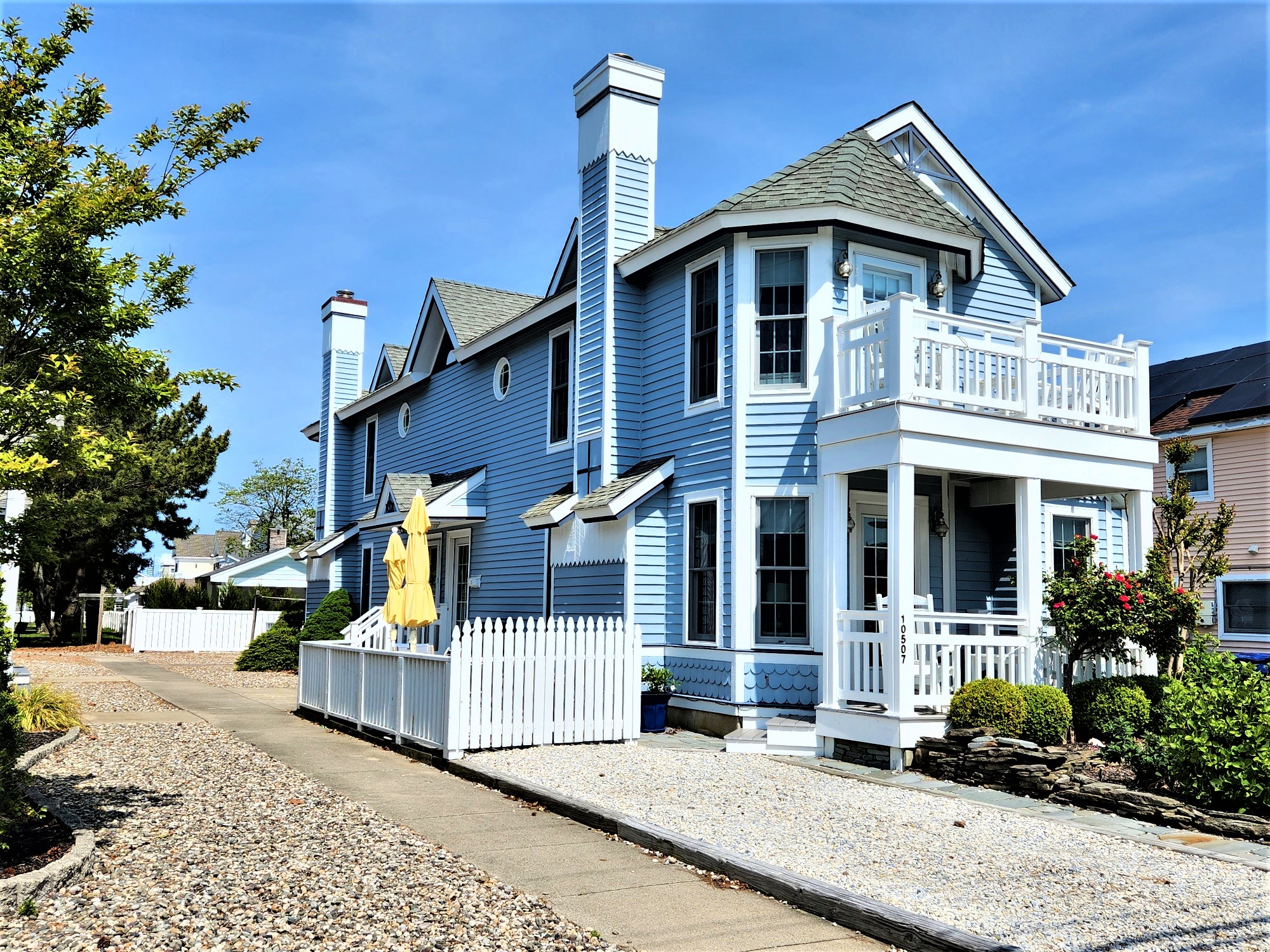 10507 2nd Avenue, Stone Harbor, NJ