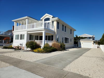 136 108th Street, Stone Harbor, NJ