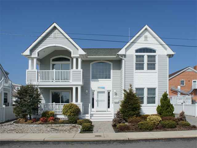9613 Seng Place, Stone Harbor, NJ