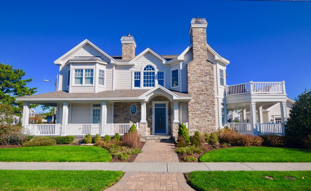 144 108th Street, Stone Harbor, NJ