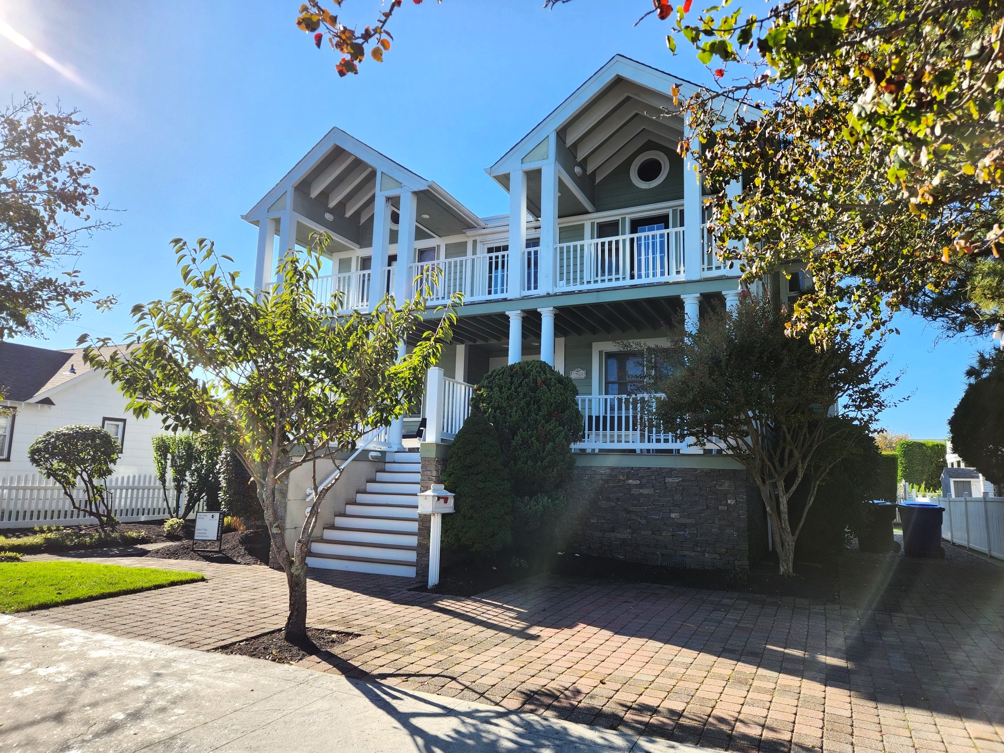 1968 Dune Drive, Avalon, NJ