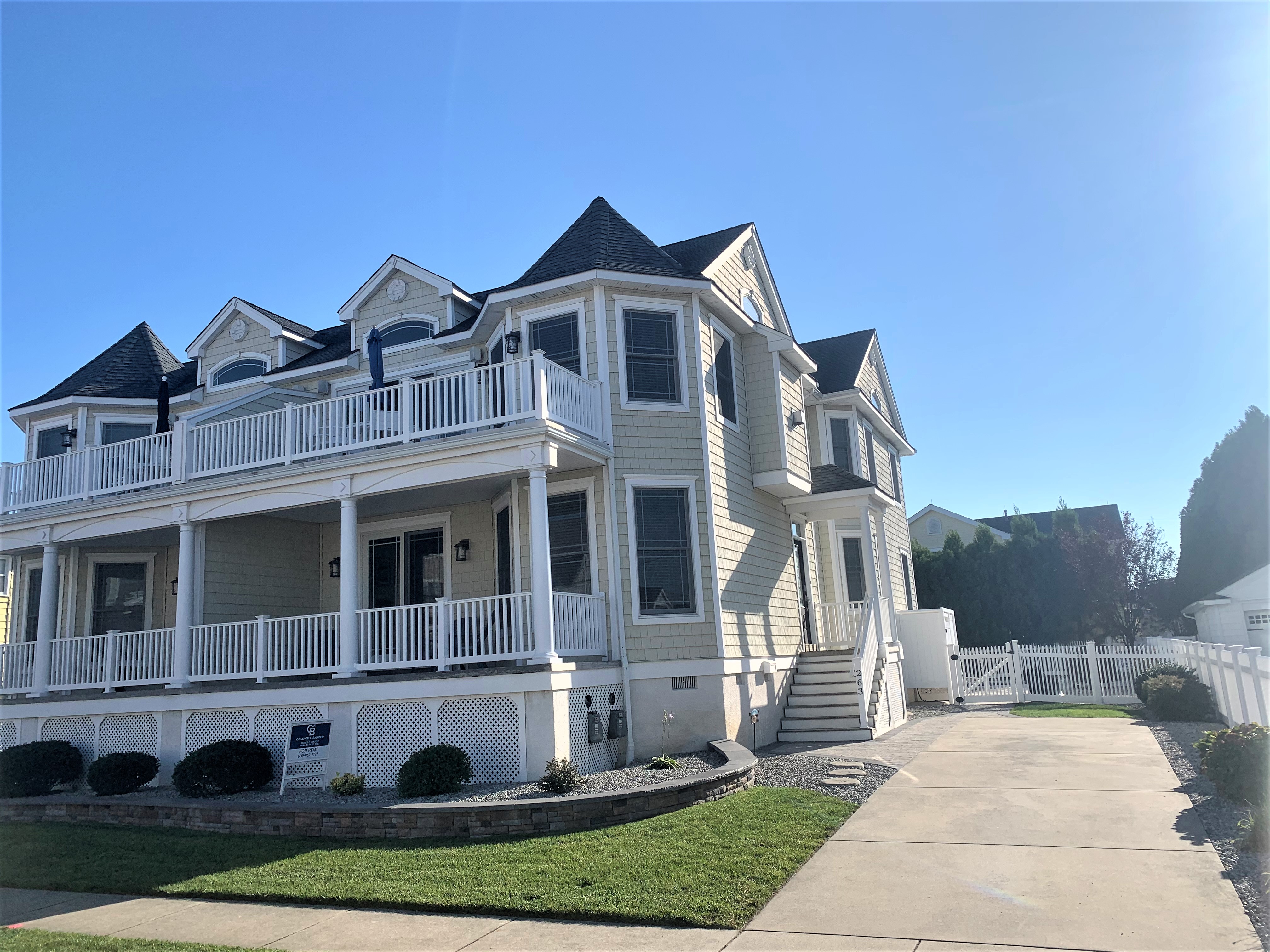 263 89th St. West Unit, Stone Harbor, NJ