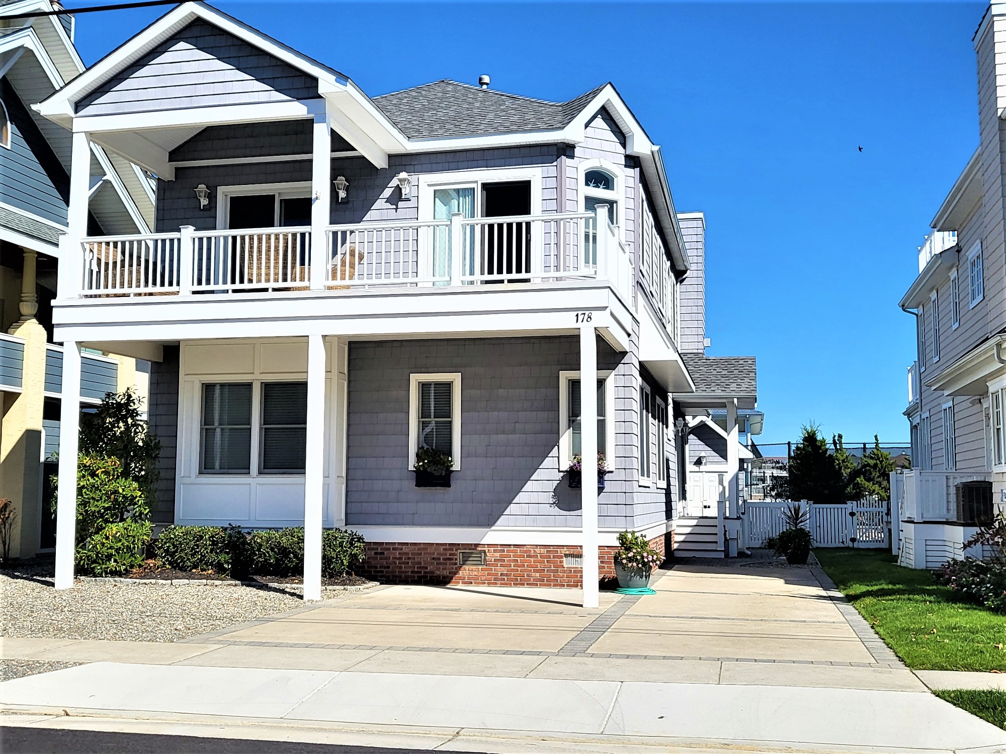 178 83rd Street, Stone Harbor, NJ