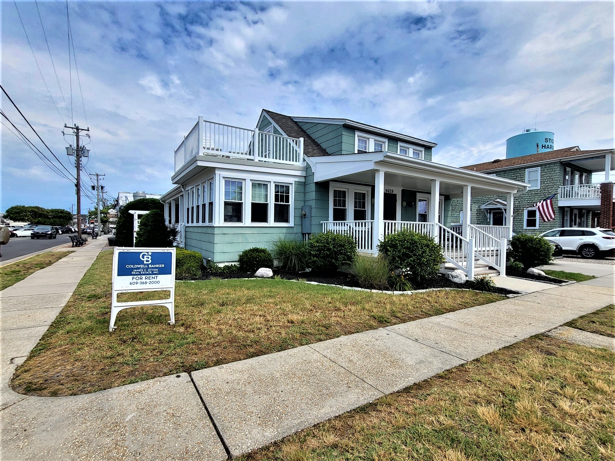 9629 2nd Avenue, Stone Harbor, NJ