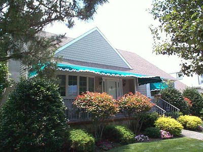 307 101st Street, Stone Harbor, NJ
