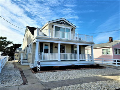 145 97th Street, Stone Harbor, NJ