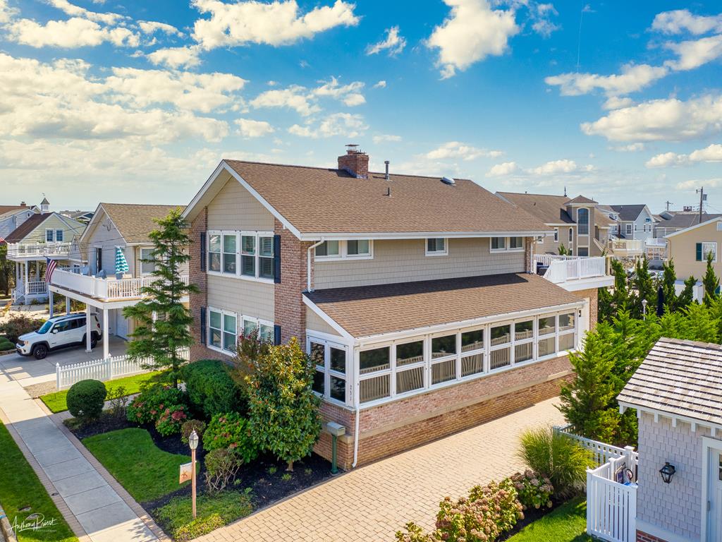 231 118th Street, Stone Harbor, NJ