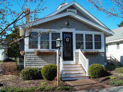 269 101st Street, Stone Harbor, NJ