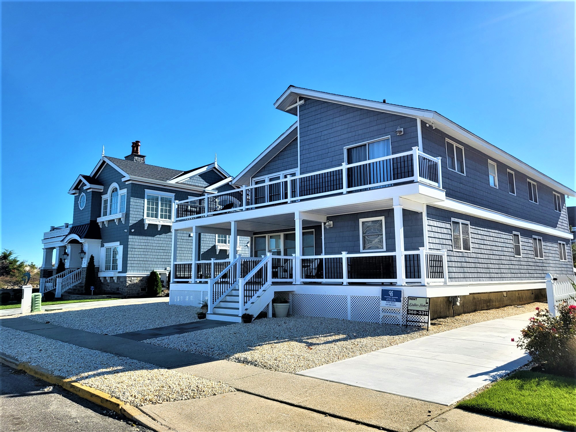 107 121st Street, Stone Harbor, NJ
