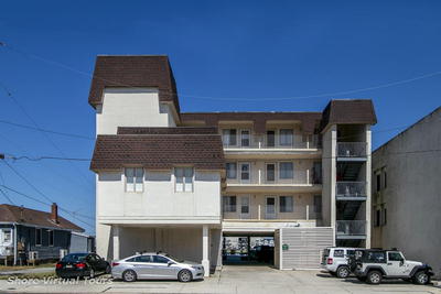 9511 Sunset Drive, Stone Harbor, NJ