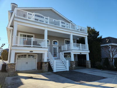 275 94th Street, Stone Harbor, NJ