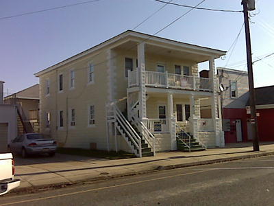 151 E. Taylor Avenue, Wildwood, NJ
