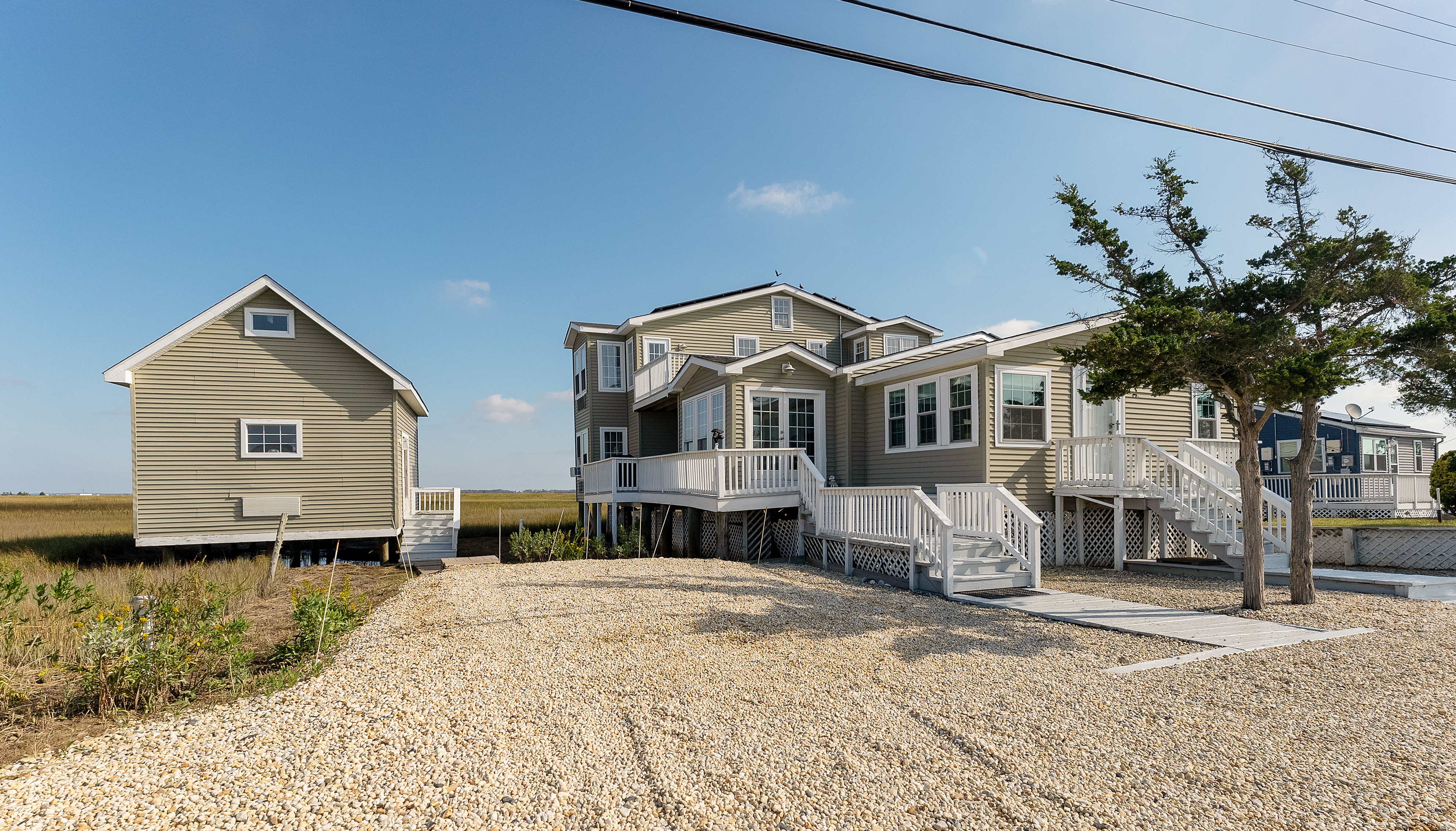 126 Reeds Beach Road, Reeds Beach, NJ