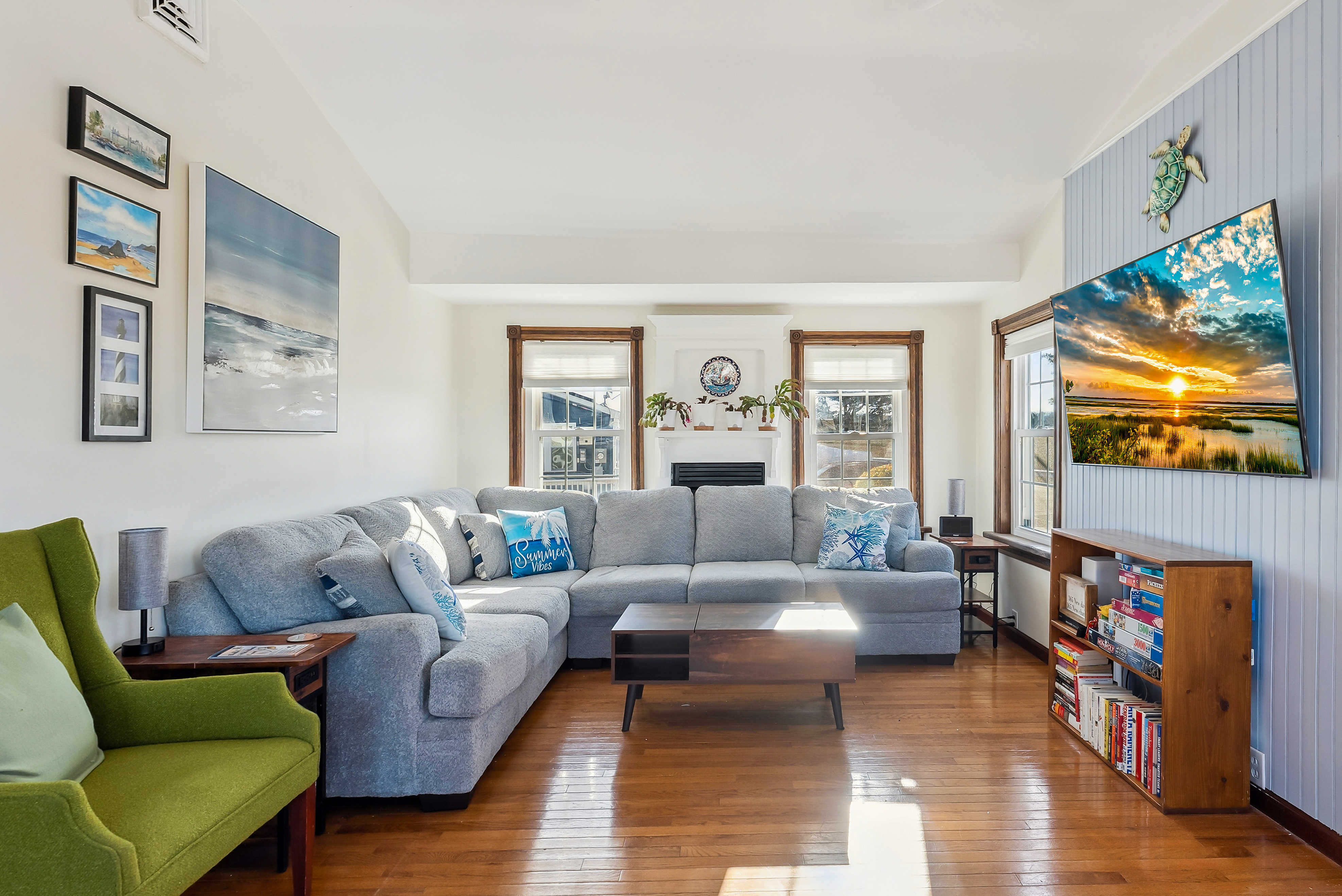 126 Reeds Beach Road, Reeds Beach, NJ