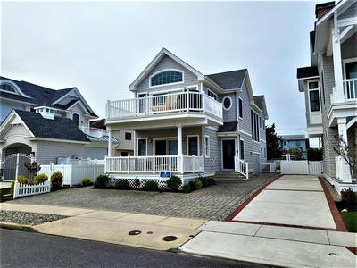 125 98th Street, Stone Harbor, NJ