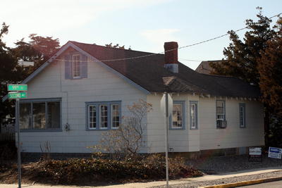 9901 2nd Avenue, Stone Harbor, NJ