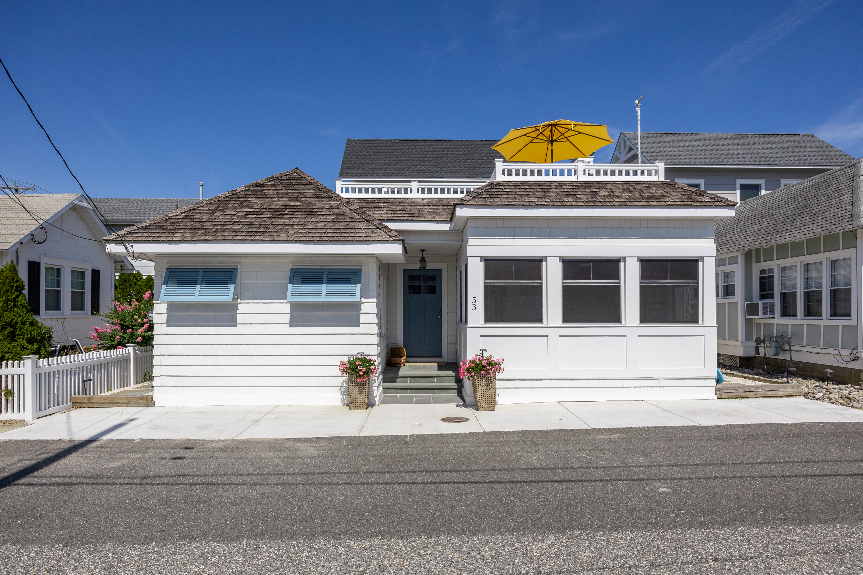 53 Stone Court, Stone Harbor, NJ