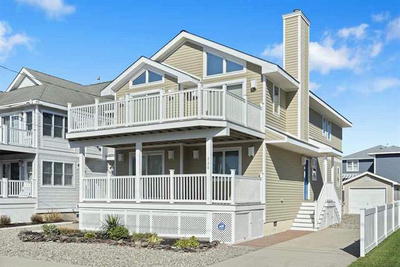 266 90th Street, Stone Harbor, NJ