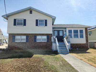 6 2nd Drive, Stone Harbor Manor, NJ