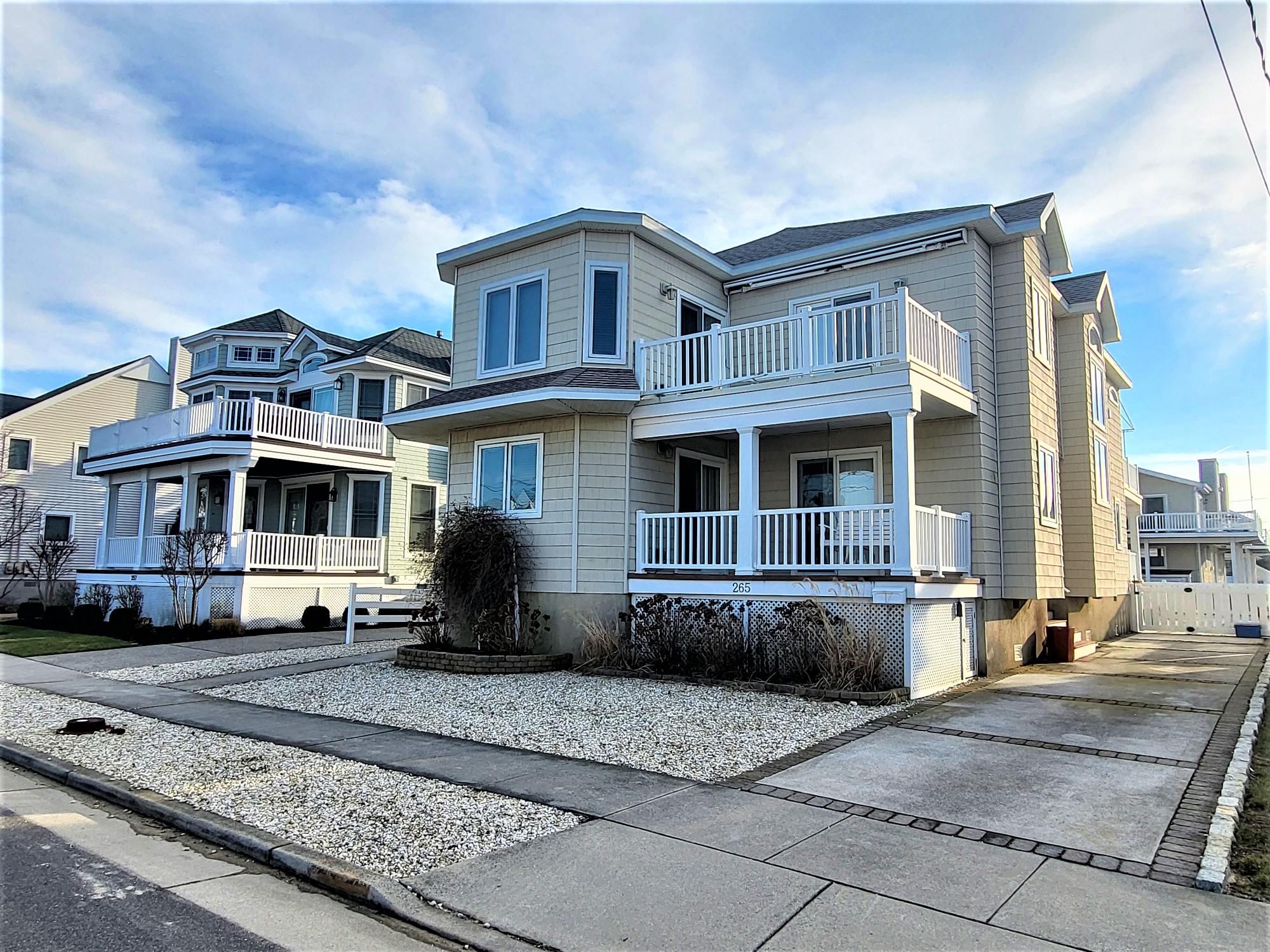 265 87th Street, Stone Harbor, NJ