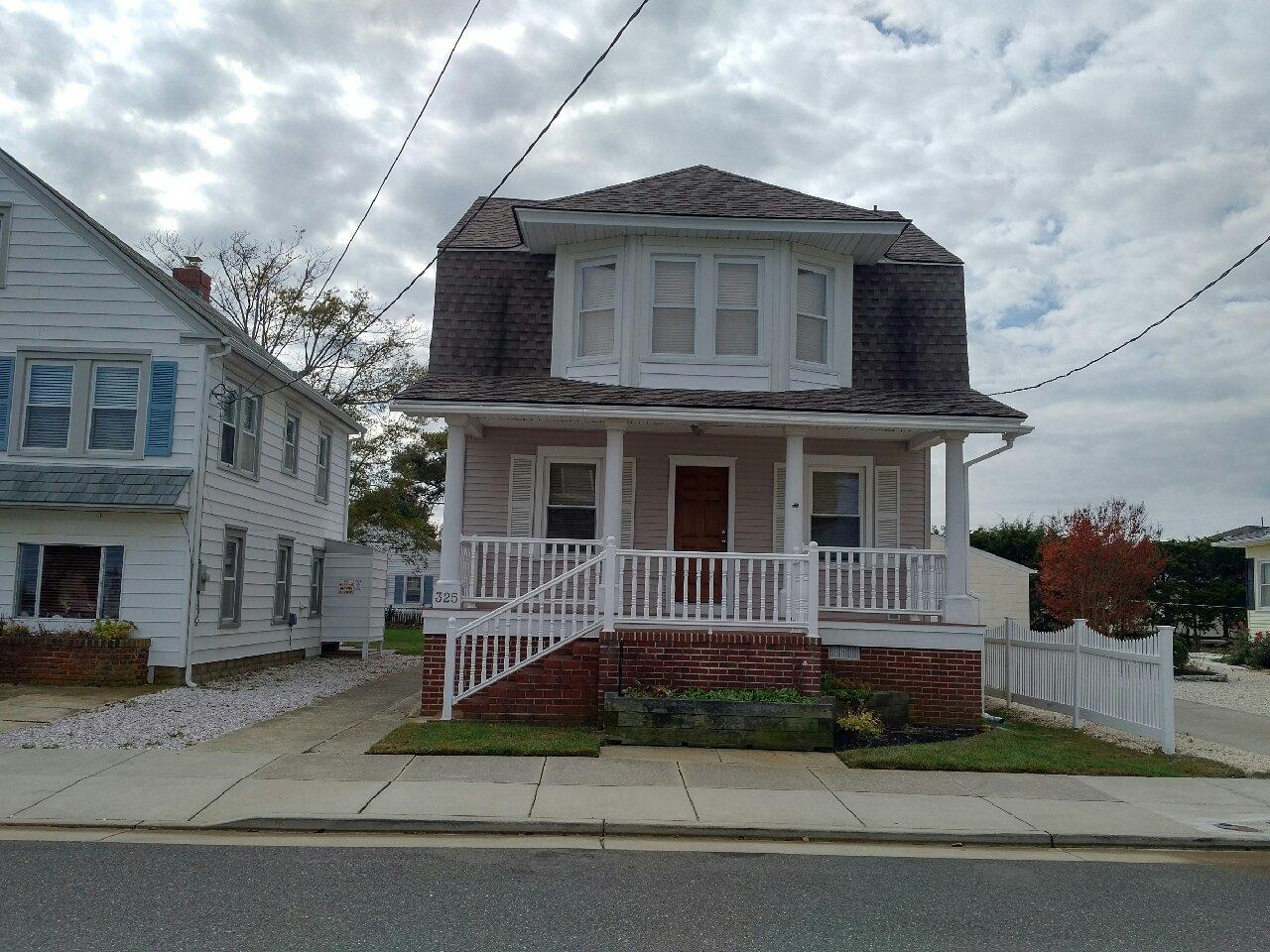 325 99th Street, Stone Harbor, NJ